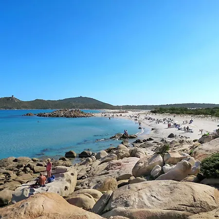 Appartamento Via Del Mare By Interhome *