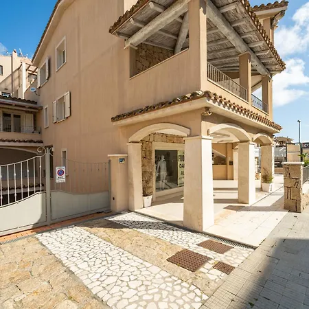 Via Del Mare By Interhome Villasimius