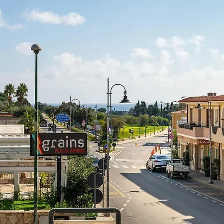 Via Del Mare By Interhome *