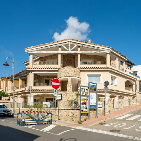 Via Del Mare By Interhome