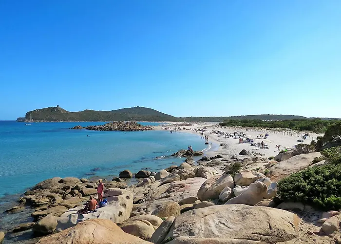 Διαμέρισμα Via Del Mare By Interhome *