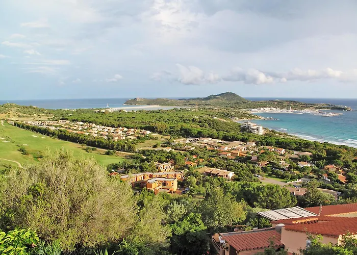 Via Del Mare By Interhome דירה וילסימיוס