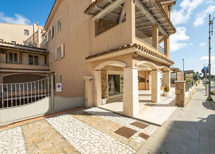 Via Del Mare By Interhome וילסימיוס