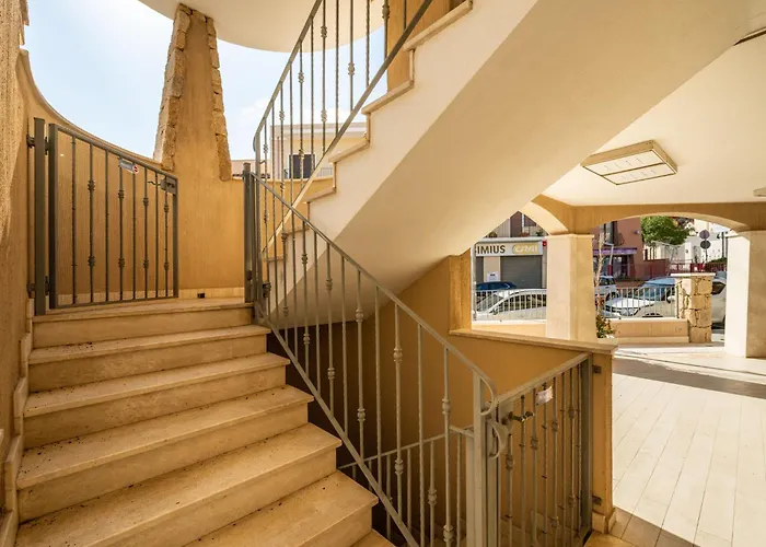 Appartamento Via Del Mare By Interhome *