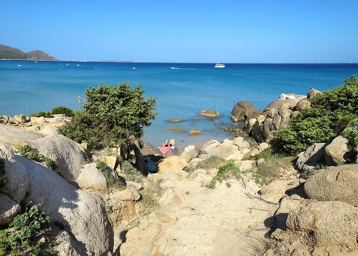 Via Del Mare By Interhome