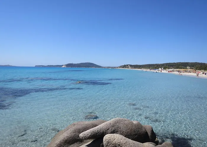 Via Del Mare By Interhome Villasimius