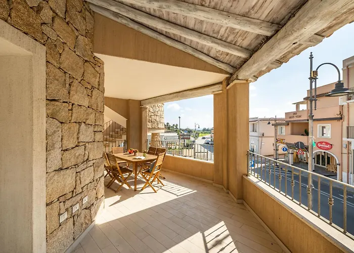 Via Del Mare By Interhome