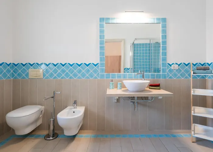 Via Del Mare By Interhome Villasimius