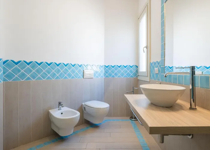 Via Del Mare By Interhome Appartamento *