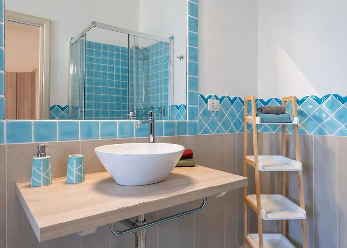 Via Del Mare By Interhome Appartamento Villasimius