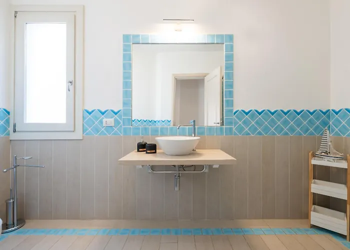 Via Del Mare By Interhome * וילסימיוס