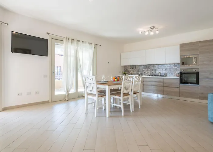 Via Del Mare By Interhome