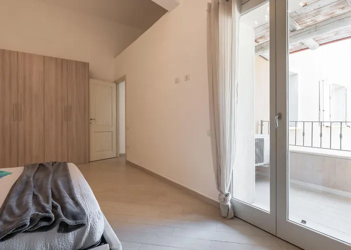 דירה Via Del Mare By Interhome *