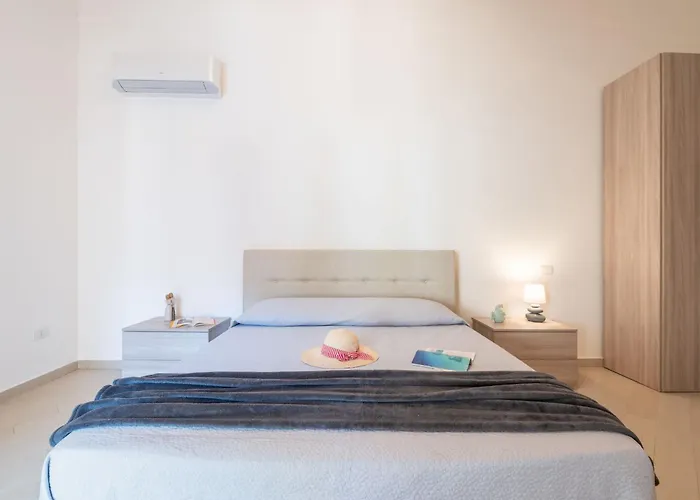 Via Del Mare By Interhome Appartamento