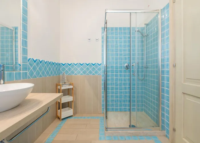 Appartamento Via Del Mare By Interhome