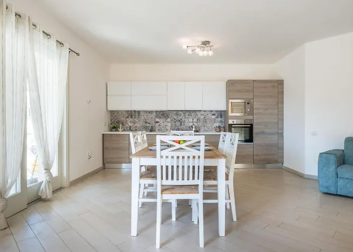 Διαμέρισμα Via Del Mare By Interhome *