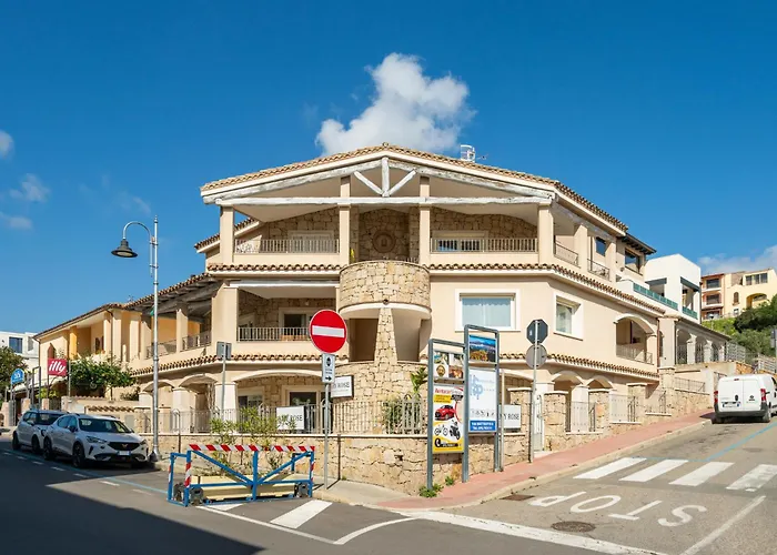 Via Del Mare By Interhome