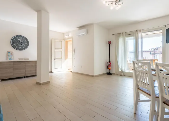 דירה Via Del Mare By Interhome *