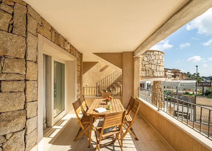 Via Del Mare By Interhome דירה *