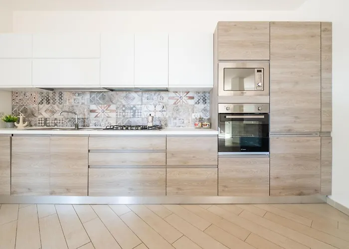 Appartamento Via Del Mare By Interhome *