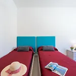 Apartment Via Del Mare By Interhome Villasimius