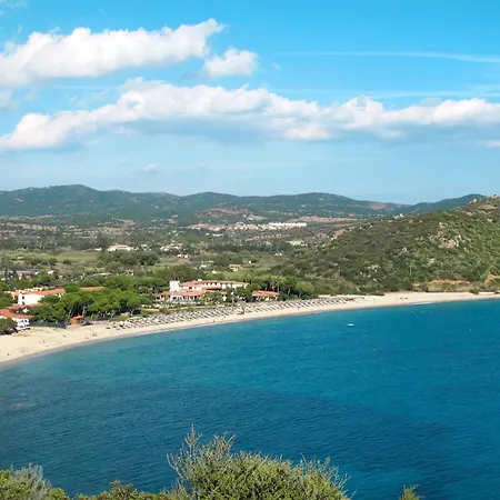 Via Del Mare By Interhome 빌라시미우스