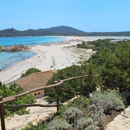 Via Del Mare By Interhome * Villasimius