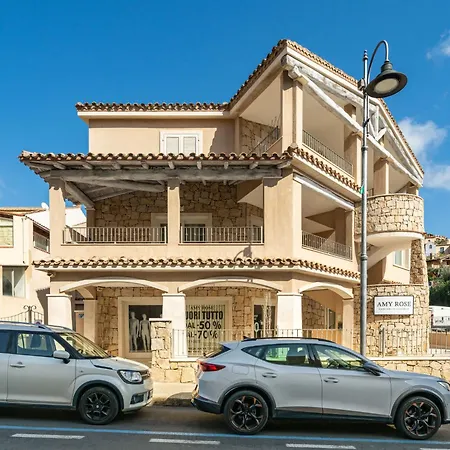 Apartamento Via Del Mare By Interhome
