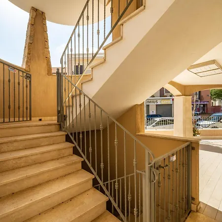 דירה Via Del Mare By Interhome *