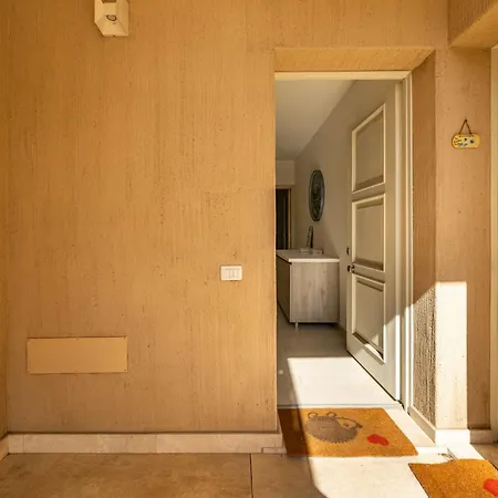 Via Del Mare By Interhome דירה *