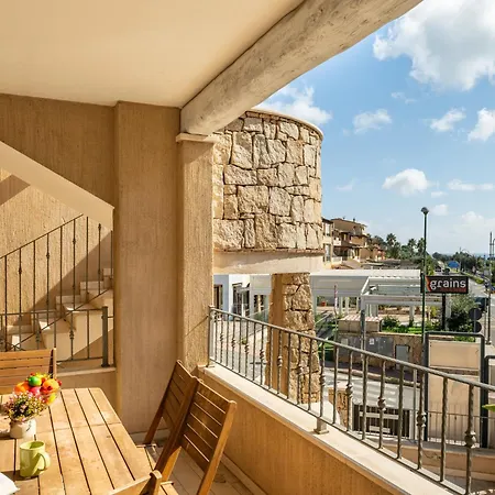 Via Del Mare By Interhome *