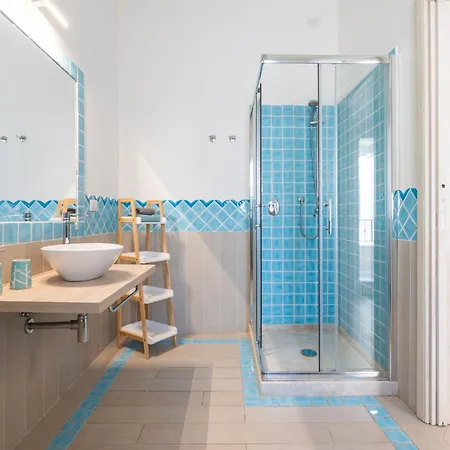 Apartamento Via Del Mare By Interhome *