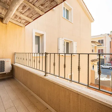 Via Del Mare By Interhome Apartamento Villasimius