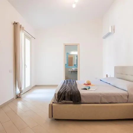 Via Del Mare By Interhome Apartamento Villasimius