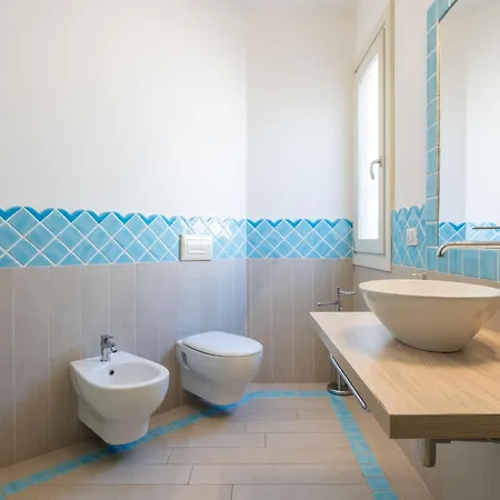 Via Del Mare By Interhome Apartamento *