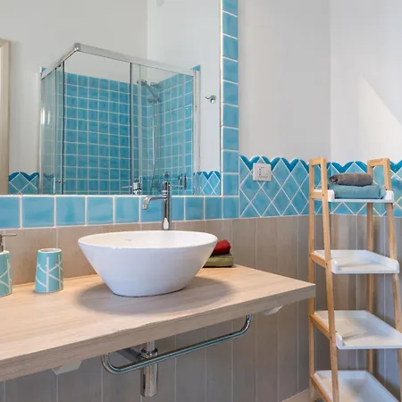 Via Del Mare By Interhome Apartamento Villasimius