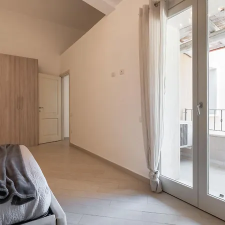 Apartamento Via Del Mare By Interhome *