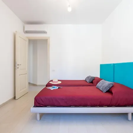 Via Del Mare By Interhome *