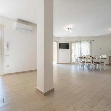 Apartamento Via Del Mare By Interhome