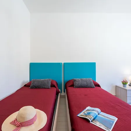Apartamento Via Del Mare By Interhome Villasimius