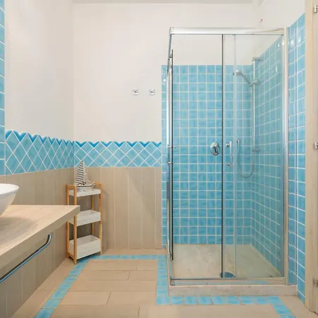 Apartamento Via Del Mare By Interhome