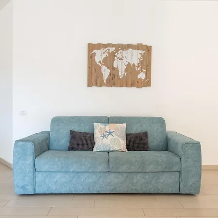 Via Del Mare By Interhome * וילסימיוס