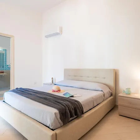 Via Del Mare By Interhome Apartamento
