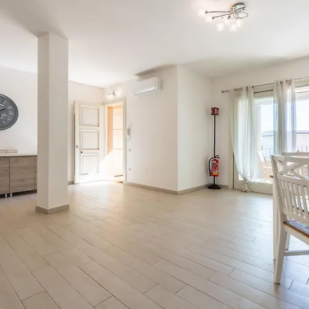 Apartamento Via Del Mare By Interhome *