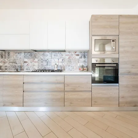 Apartamento Via Del Mare By Interhome *