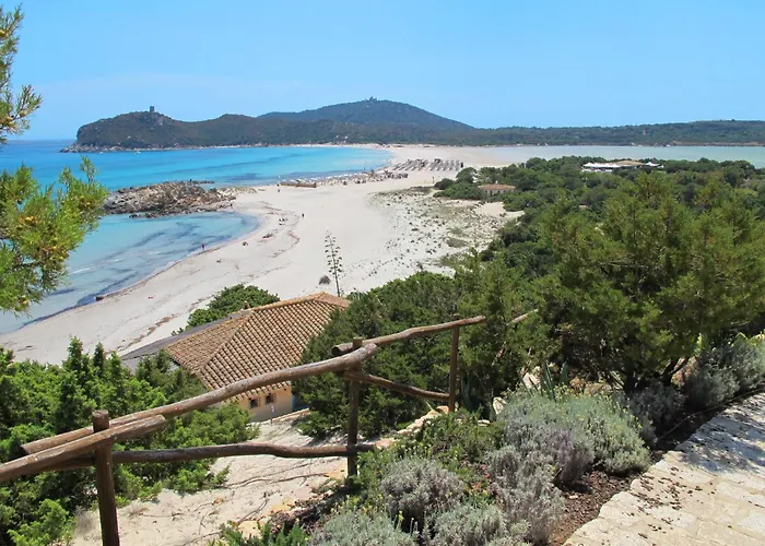 Via Del Mare By Interhome * 빌라시미우스