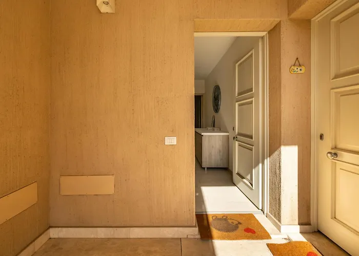 Via Del Mare By Interhome Apartment *