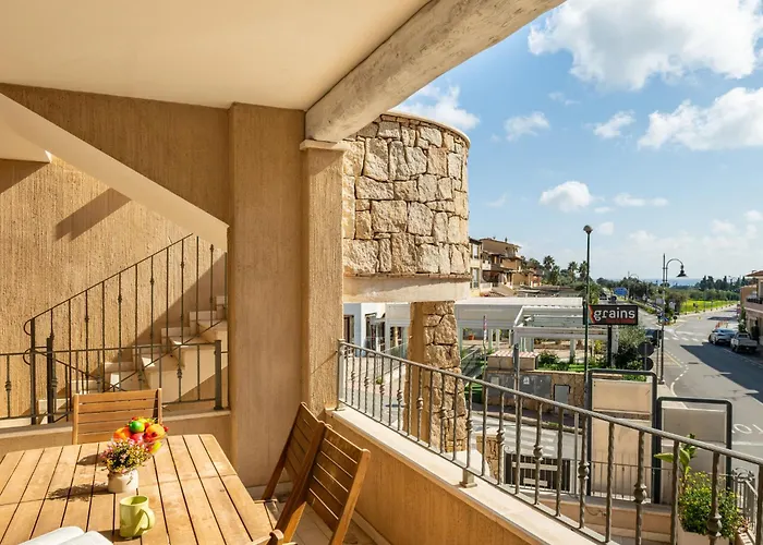 Via Del Mare By Interhome *