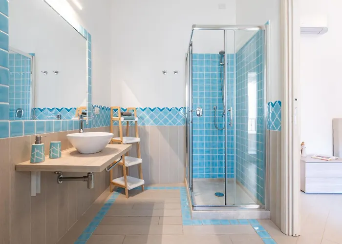 Apartment Via Del Mare By Interhome *