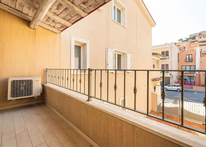 Via Del Mare By Interhome Apartment Villasimius